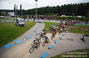 Nove Mesto World Cup, XCT