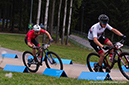Nove Mesto World Cup, XCT