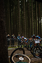 Nove Mesto World Cup, XCT