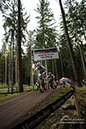 Nove Mesto World Cup, XCT