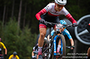 Nove Mesto World Cup, XCT