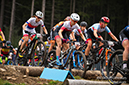 Nove Mesto World Cup, XCT