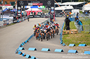 Nove Mesto World Cup, XCT