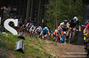 Nove Mesto World Cup, XCT