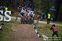 Nove Mesto World Cup, XCT