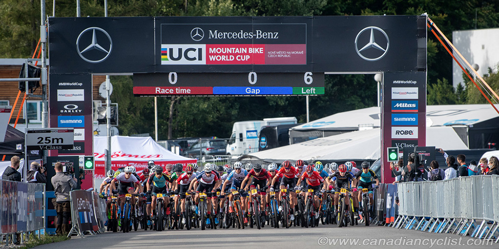 Nove Mesto World Cup 2
