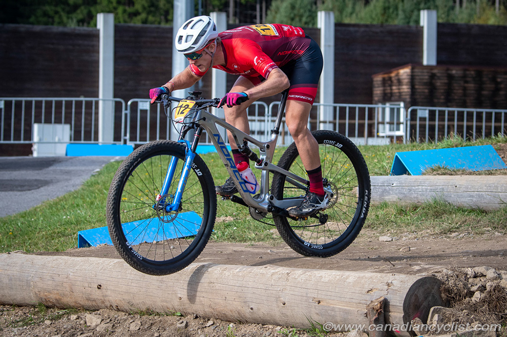 Nove Mesto World Cup 2