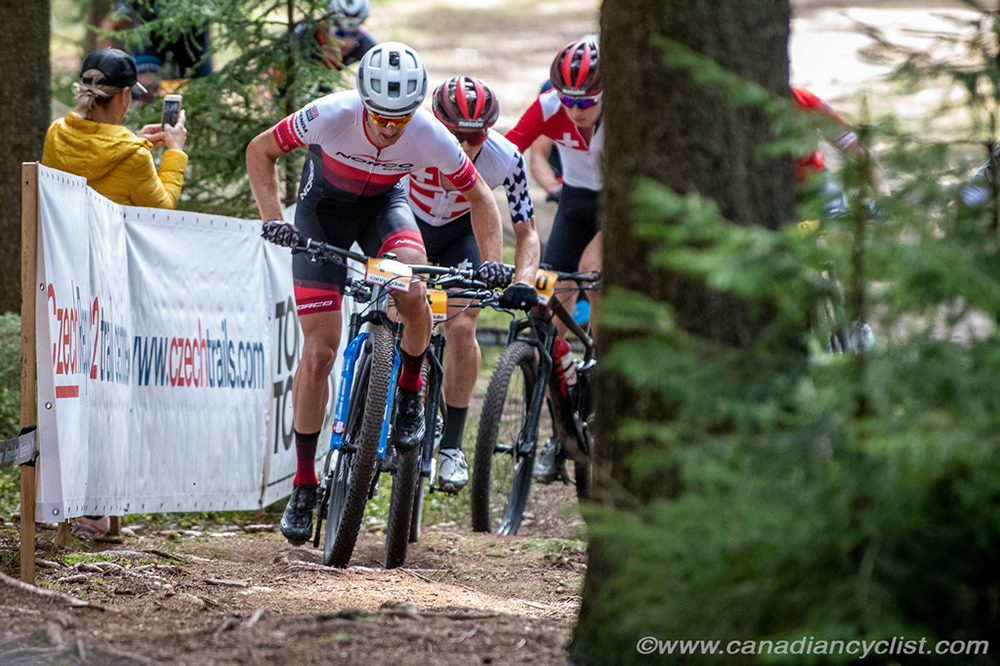 Nove Mesto World Cup 2