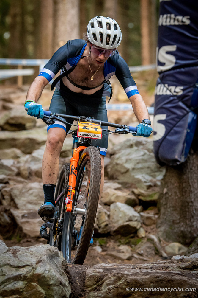 Nove Mesto World Cup 2