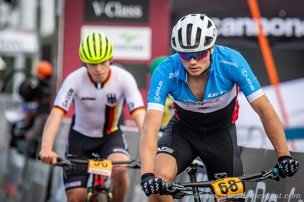 Nove Mesto World Cup 2