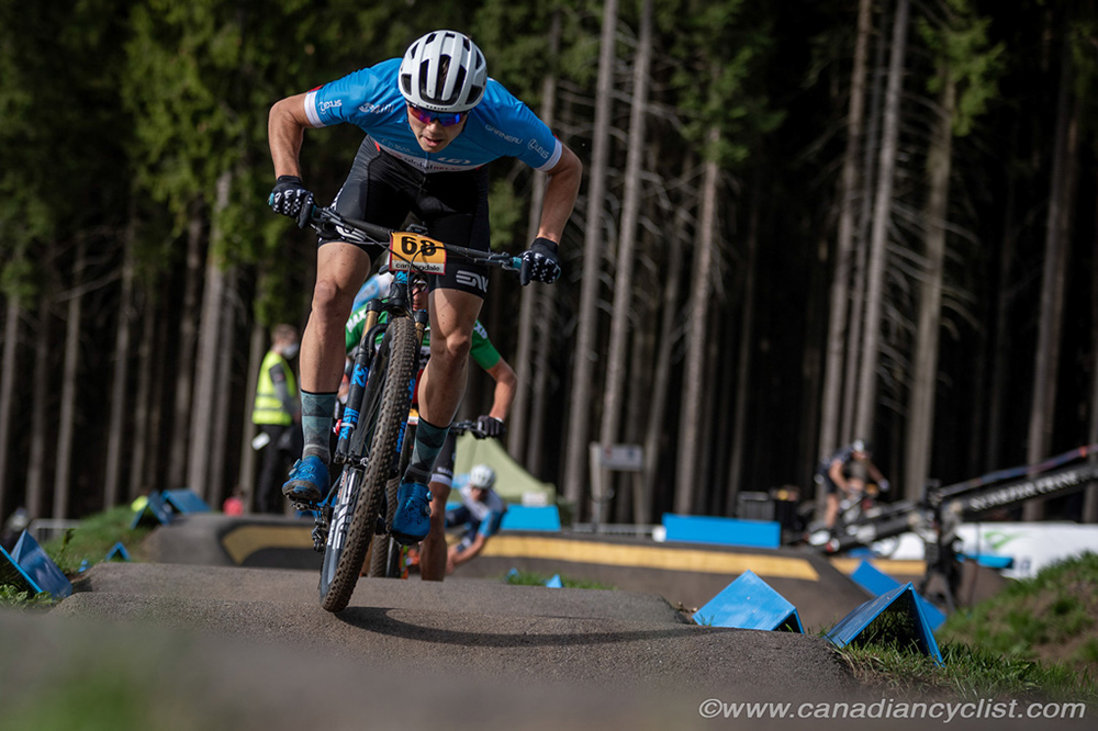 Nove Mesto World Cup 2