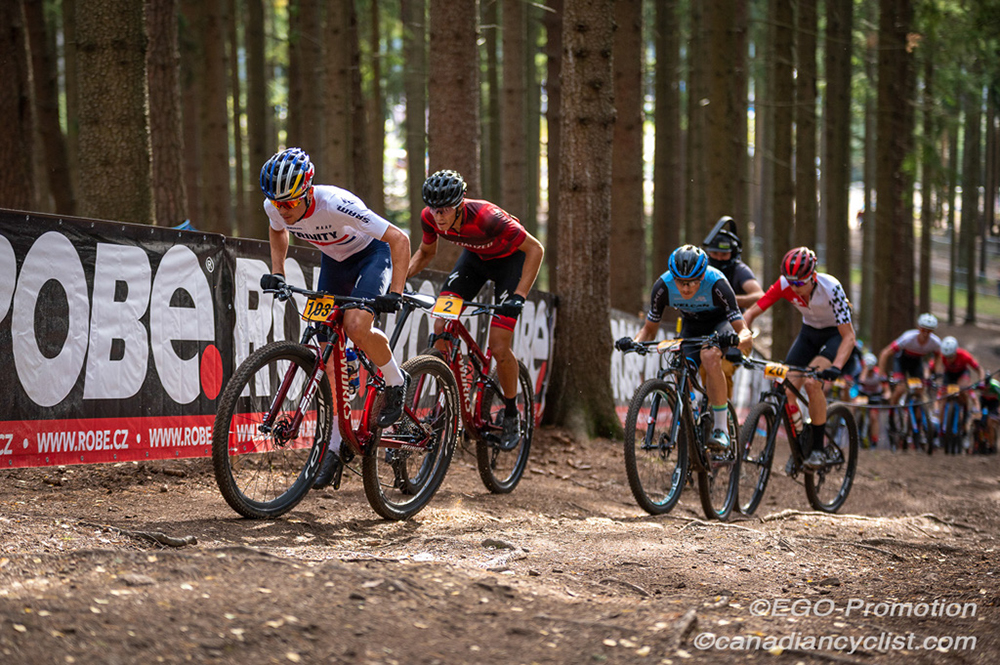 Nove Mesto World Cup 2