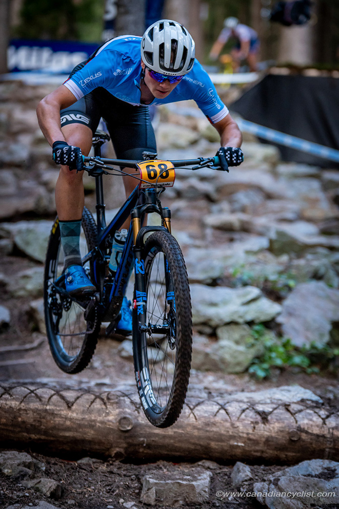 Nove Mesto World Cup 2