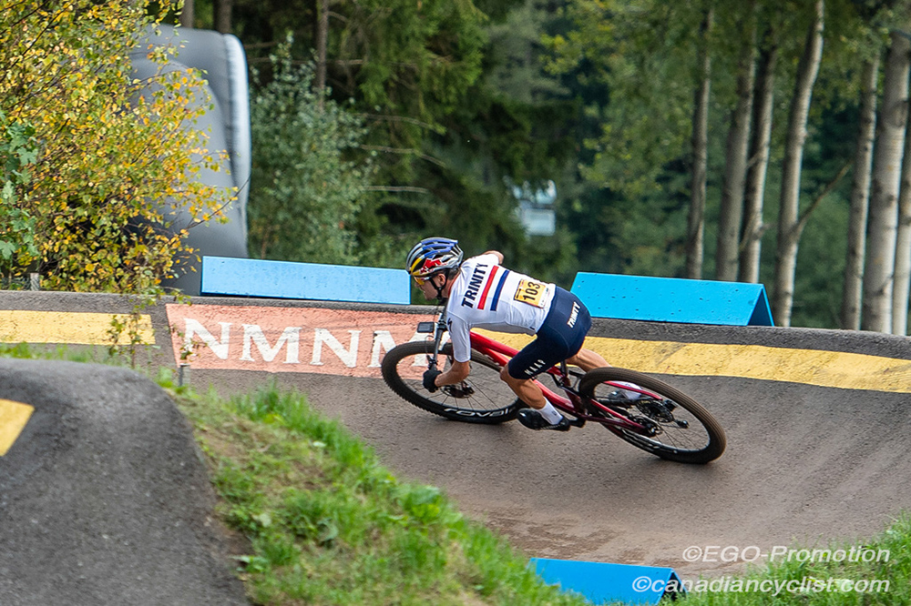 Nove Mesto World Cup 2