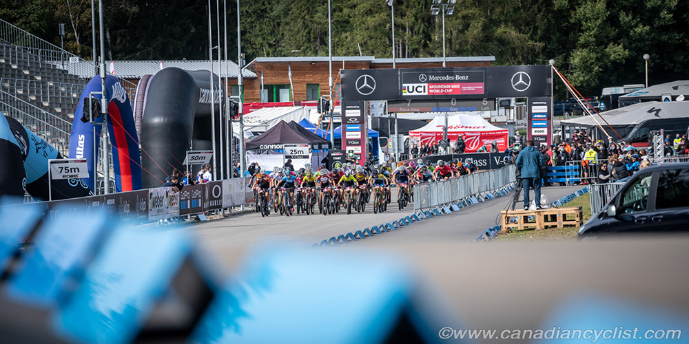 Nove Mesto World Cup 2