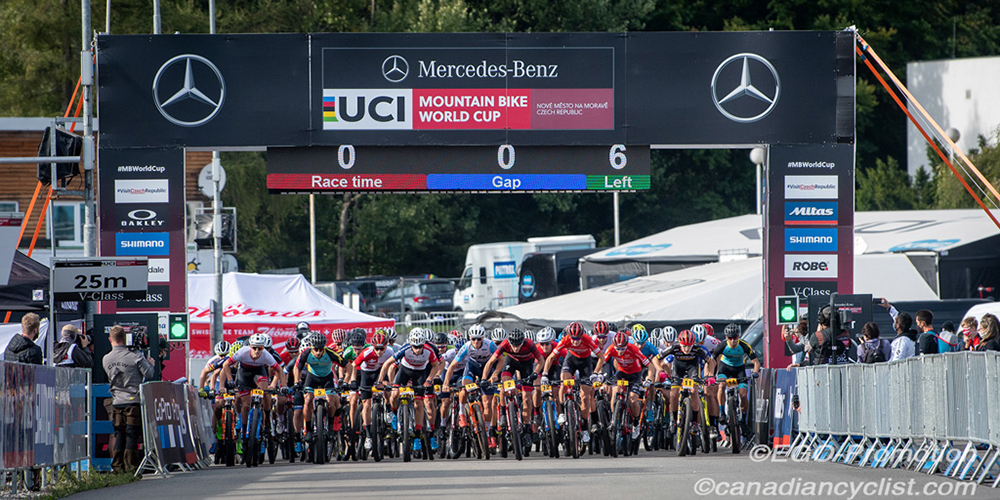 Nove Mesto World Cup 2