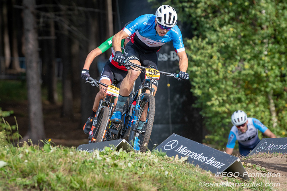 Nove Mesto World Cup 2