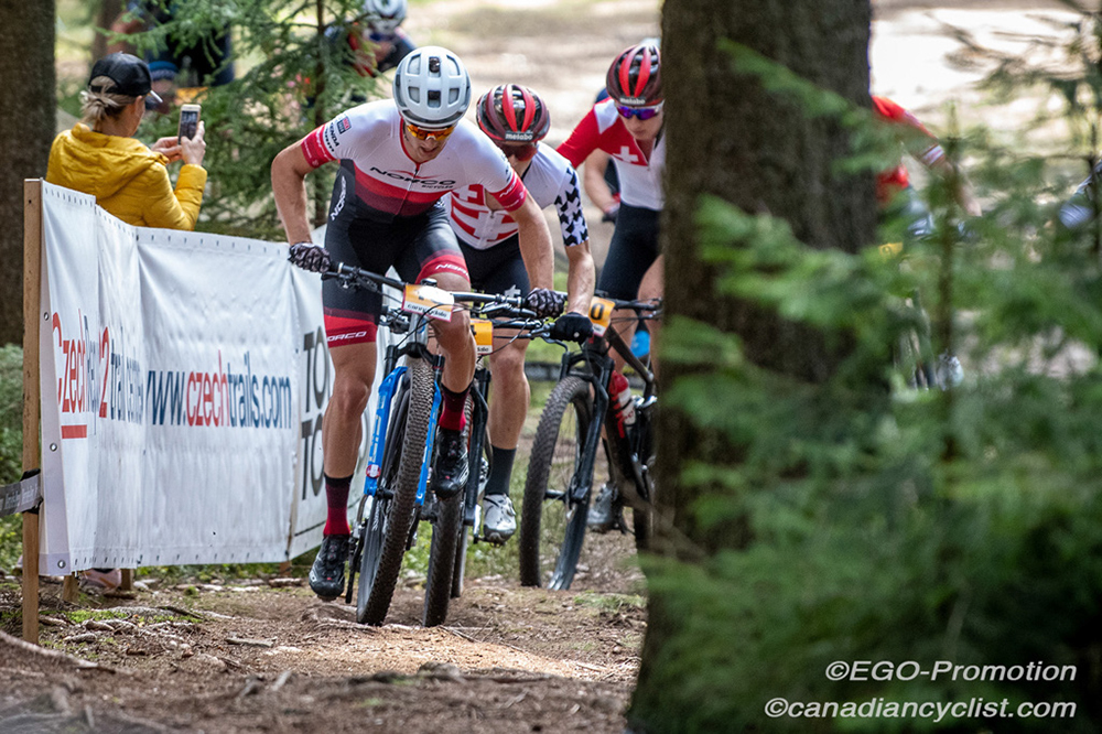 Nove Mesto World Cup 2