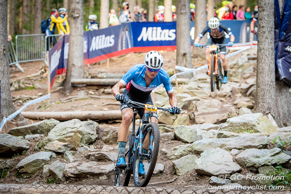 Nove Mesto World Cup 2