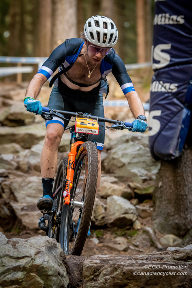 Nove Mesto World Cup 2