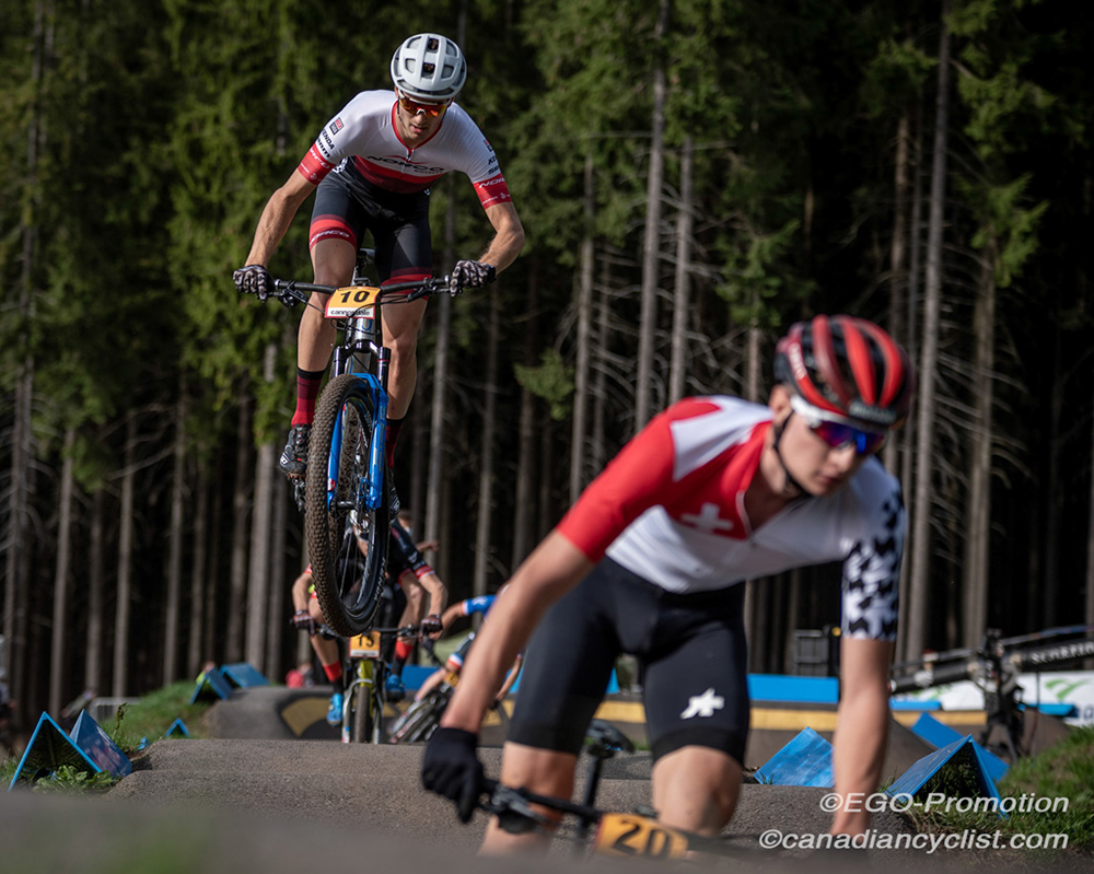 Nove Mesto World Cup 2