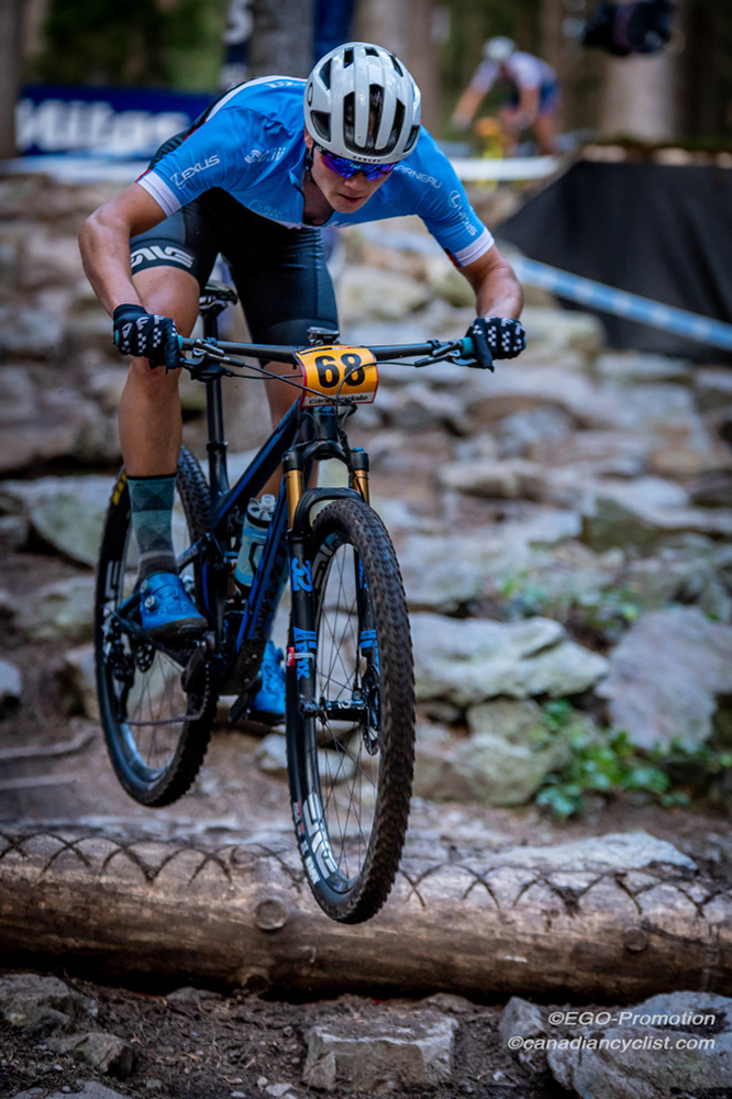 Nove Mesto World Cup 2