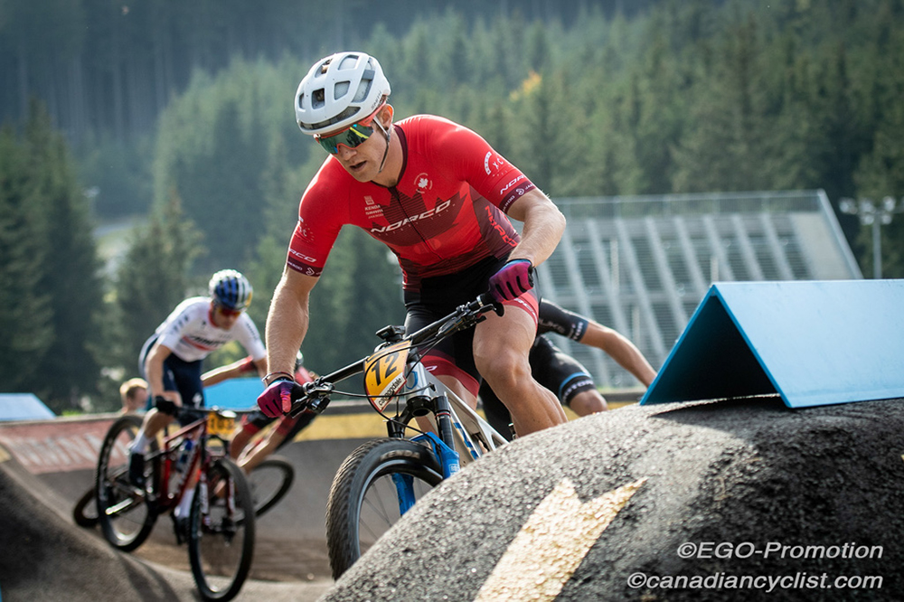 Nove Mesto World Cup 2