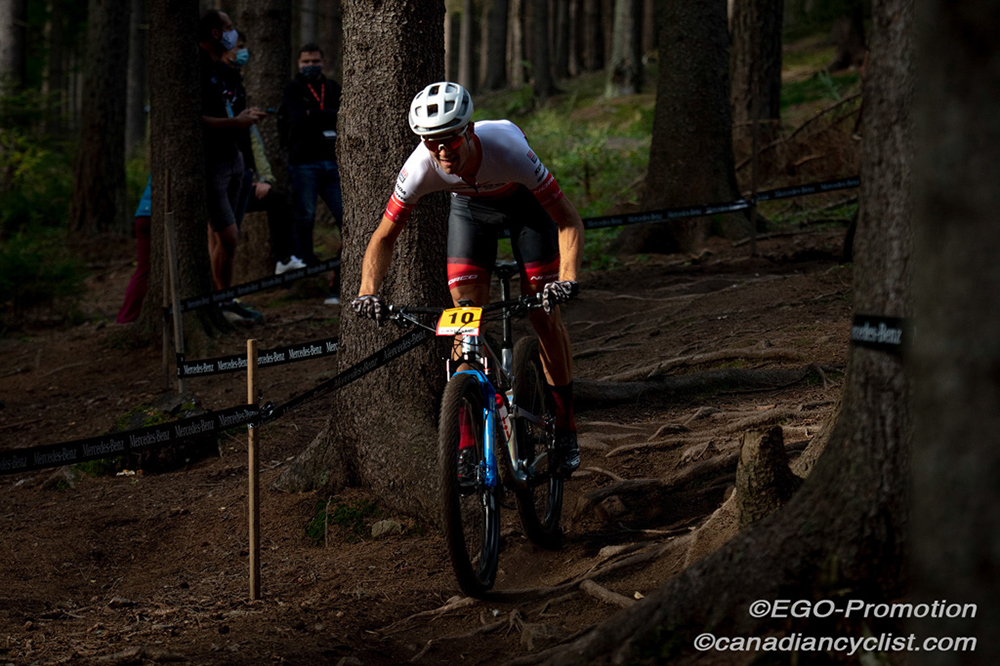 Nove Mesto World Cup 2