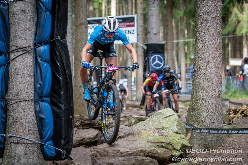 Nove Mesto World Cup 2