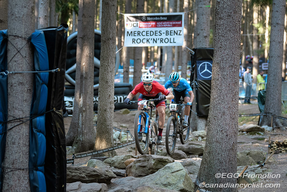 Nove Mesto World Cup 2