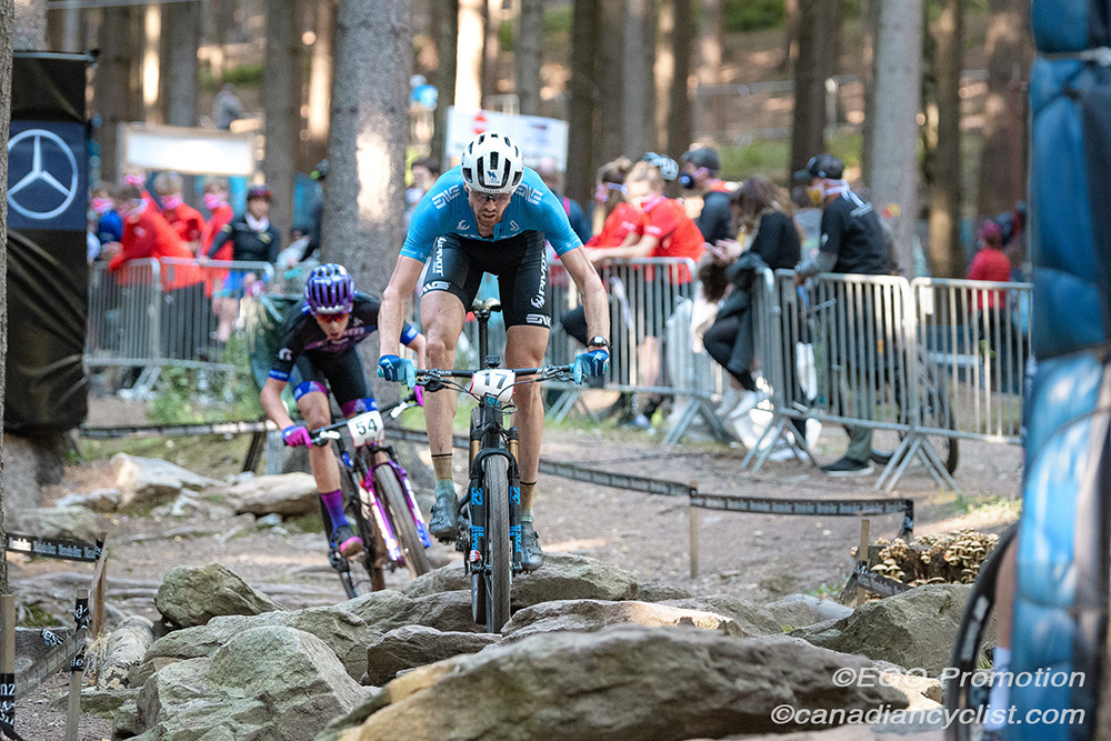 Nove Mesto World Cup 2
