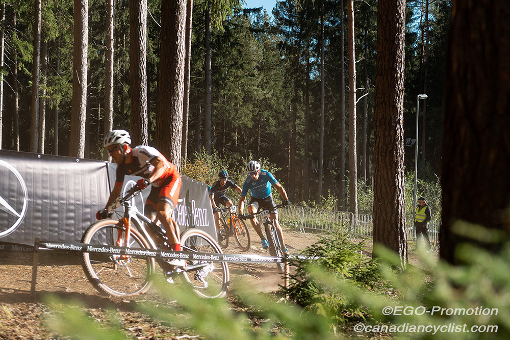 Nove Mesto World Cup 2