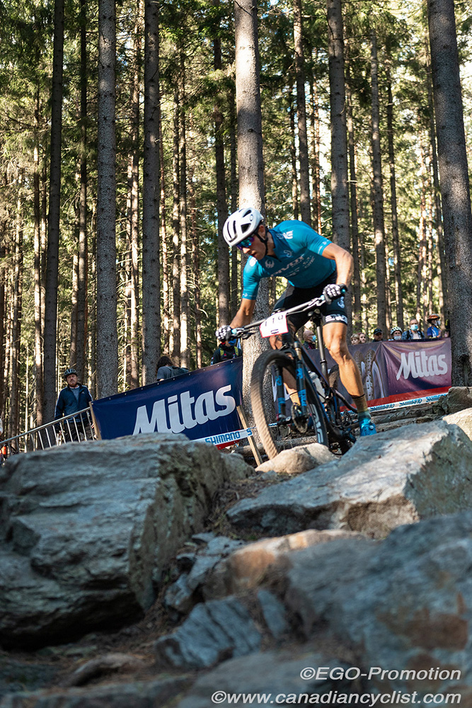Nove Mesto World Cup 2