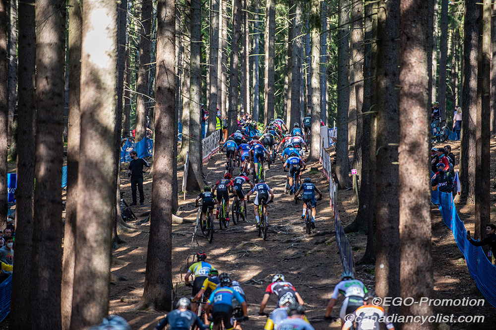 Nove Mesto World Cup 2