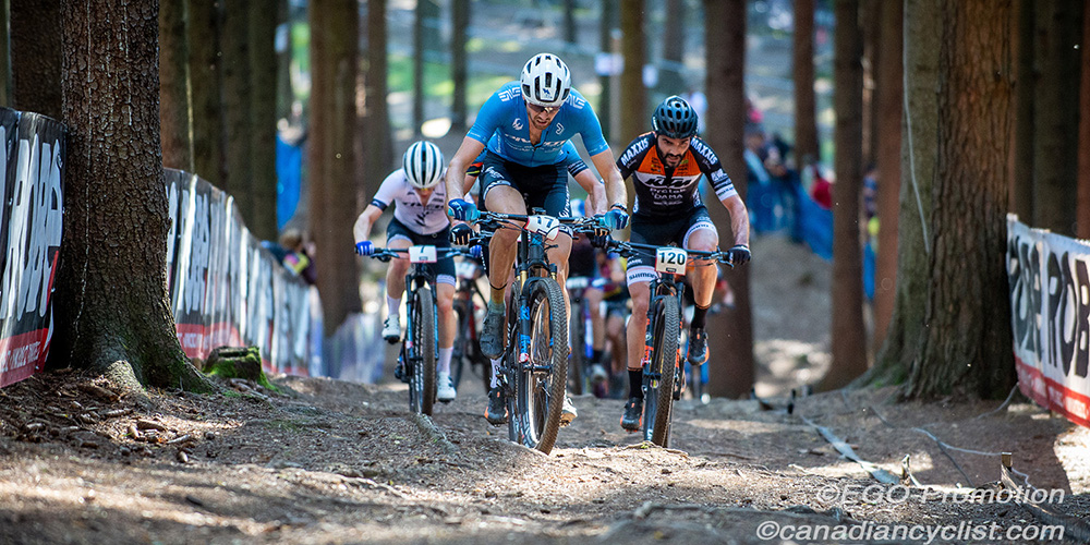 Nove Mesto World Cup 2