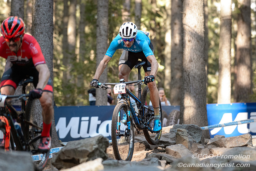 Nove Mesto World Cup 2
