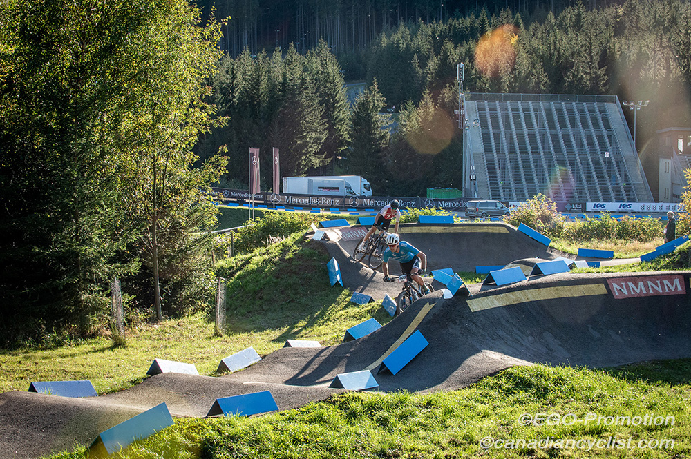 Nove Mesto World Cup 2