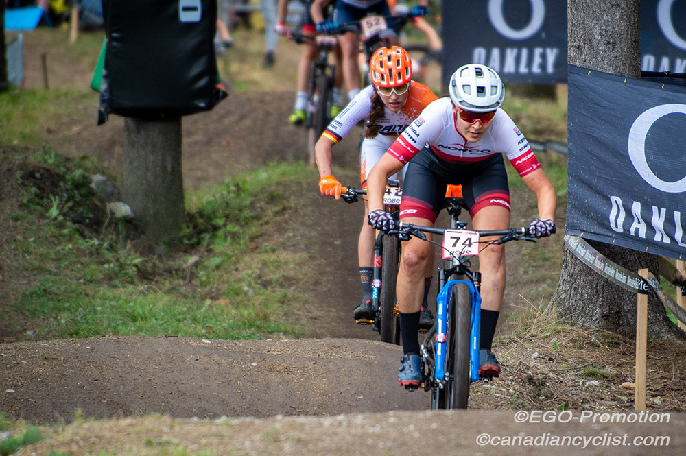 Nove Mesto World Cup 2