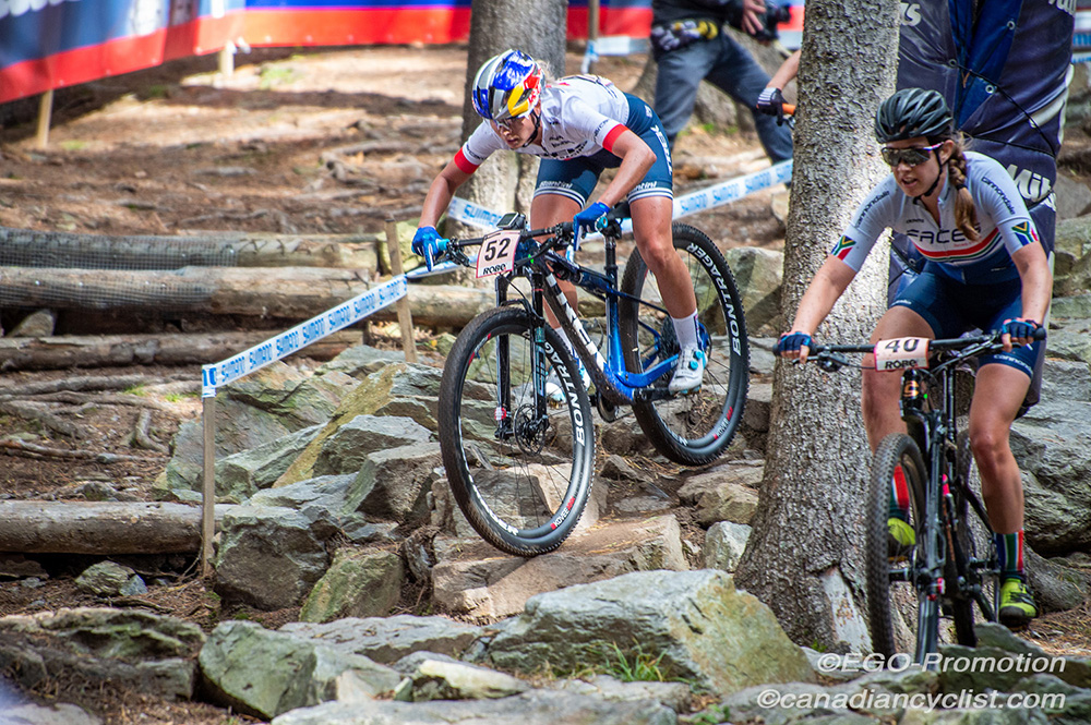 Nove Mesto World Cup 2