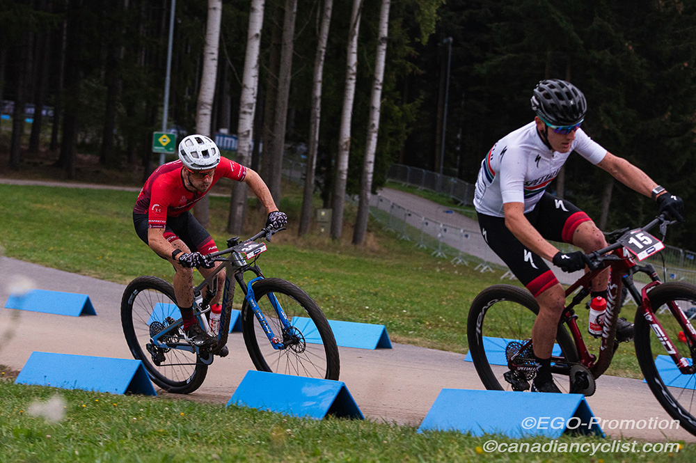 Nove Mesto World Cup, XCT