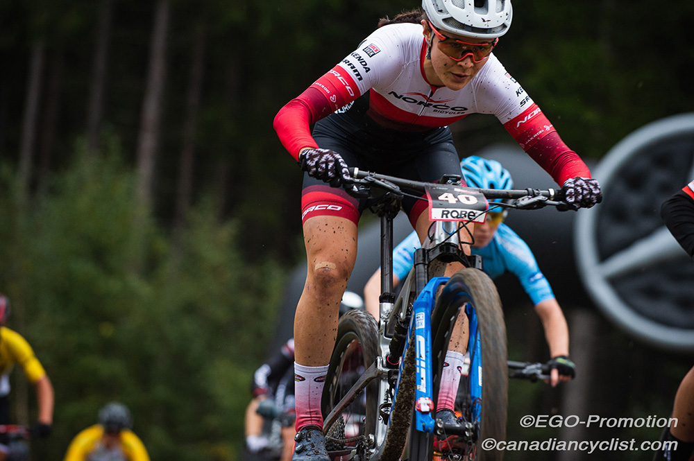 Nove Mesto World Cup, XCT