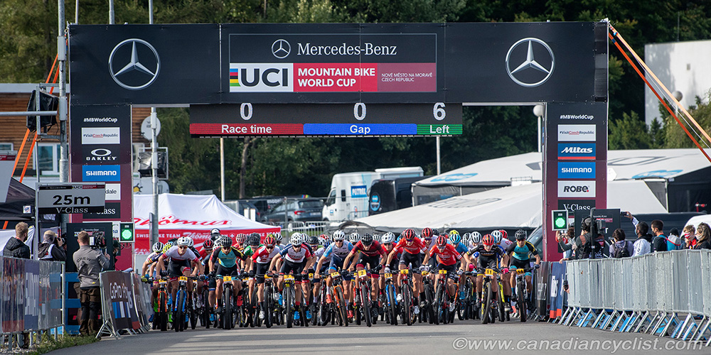 Nove Mesto World Cup 2