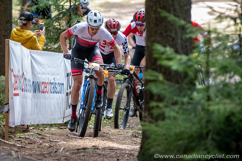 Nove Mesto World Cup 2
