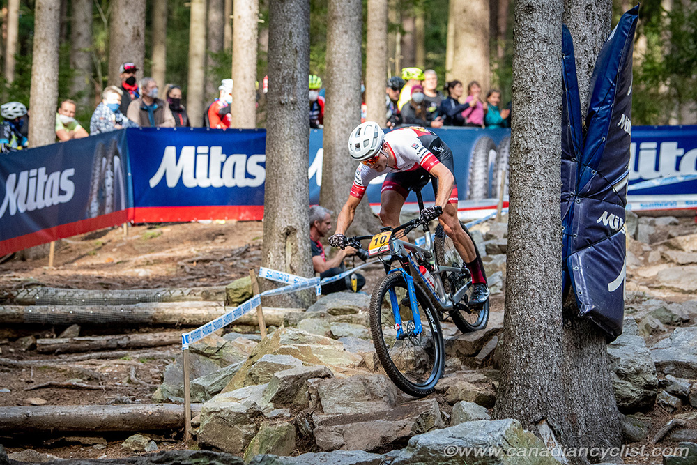 Nove Mesto World Cup 2