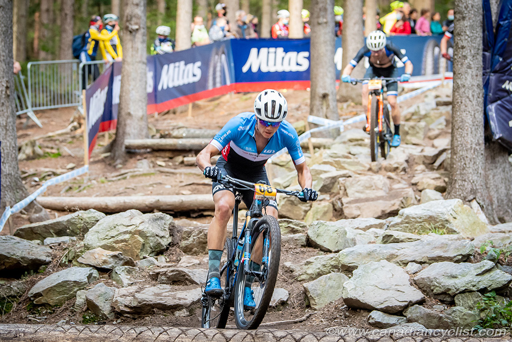 Nove Mesto World Cup 2