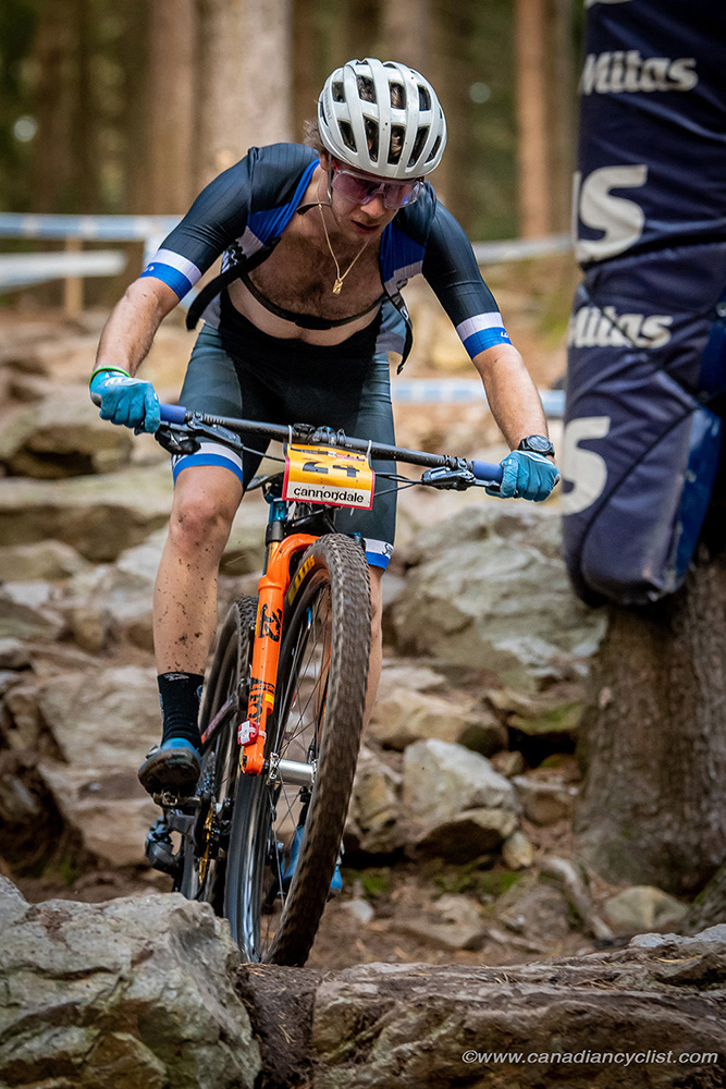Nove Mesto World Cup 2