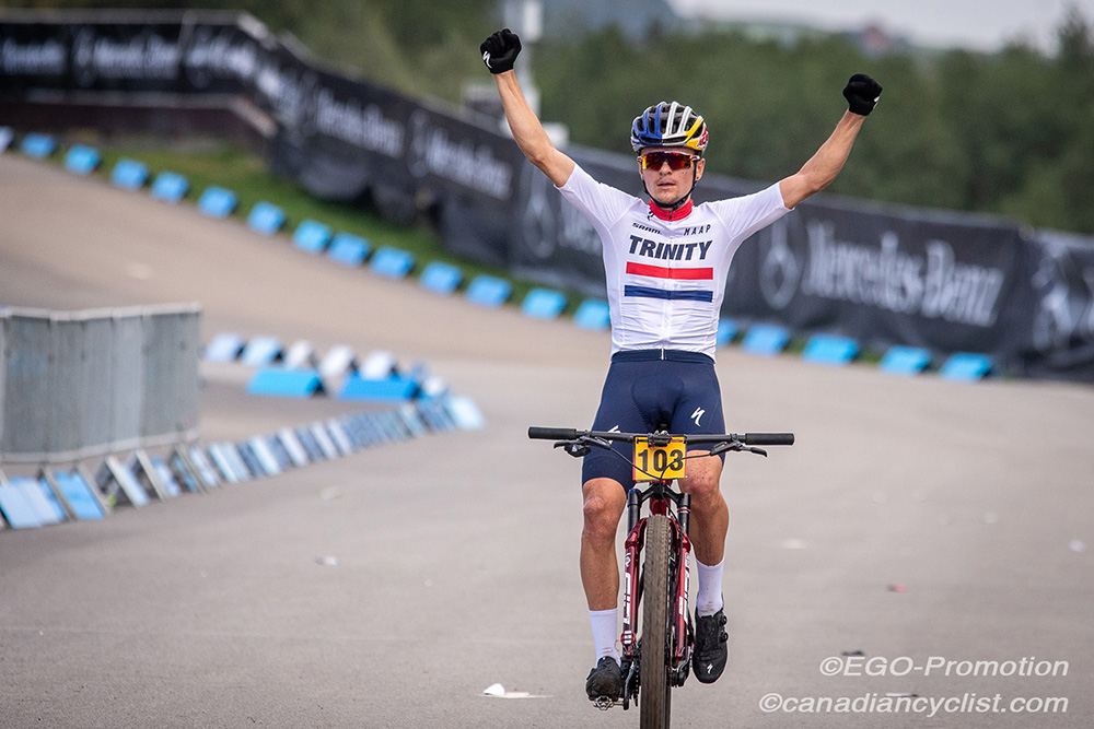 Nove Mesto World Cup 2