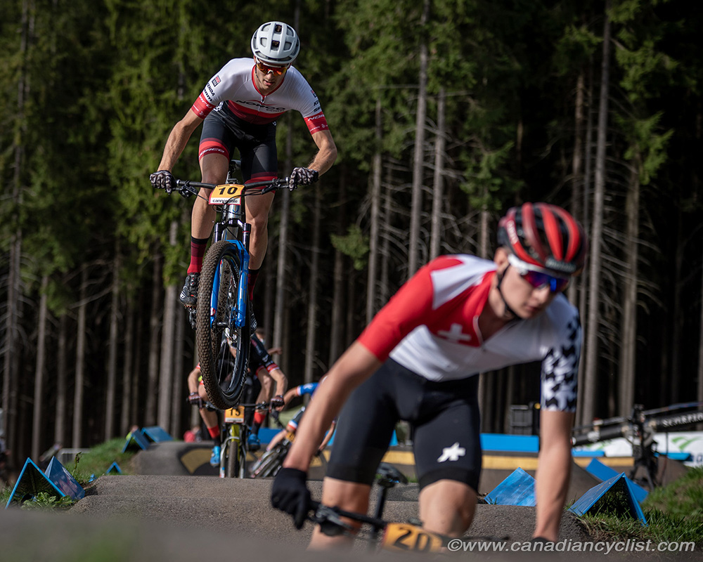 Nove Mesto World Cup 2