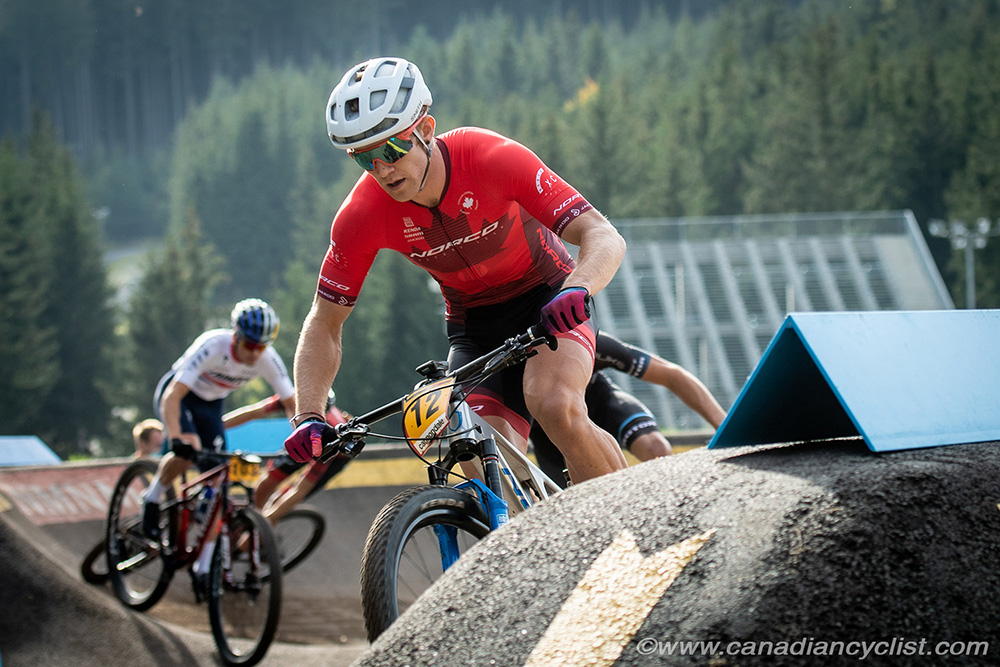 Nove Mesto World Cup 2