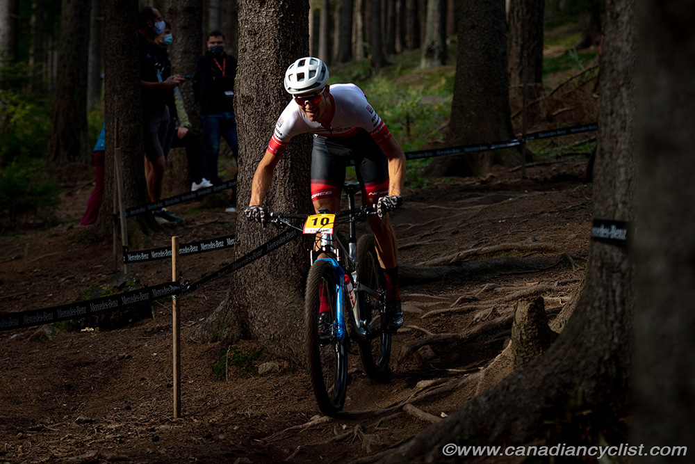Nove Mesto World Cup 2